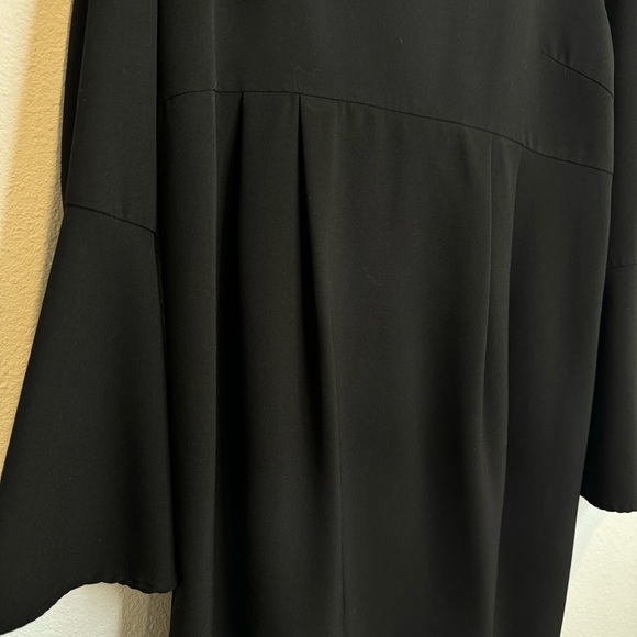 ripe black maternity dress new - Picture 4 of 5
